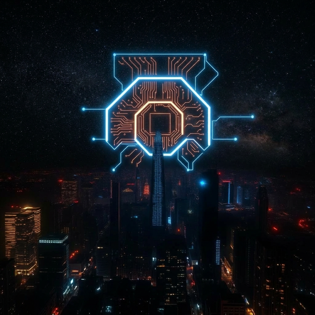 Octagon City